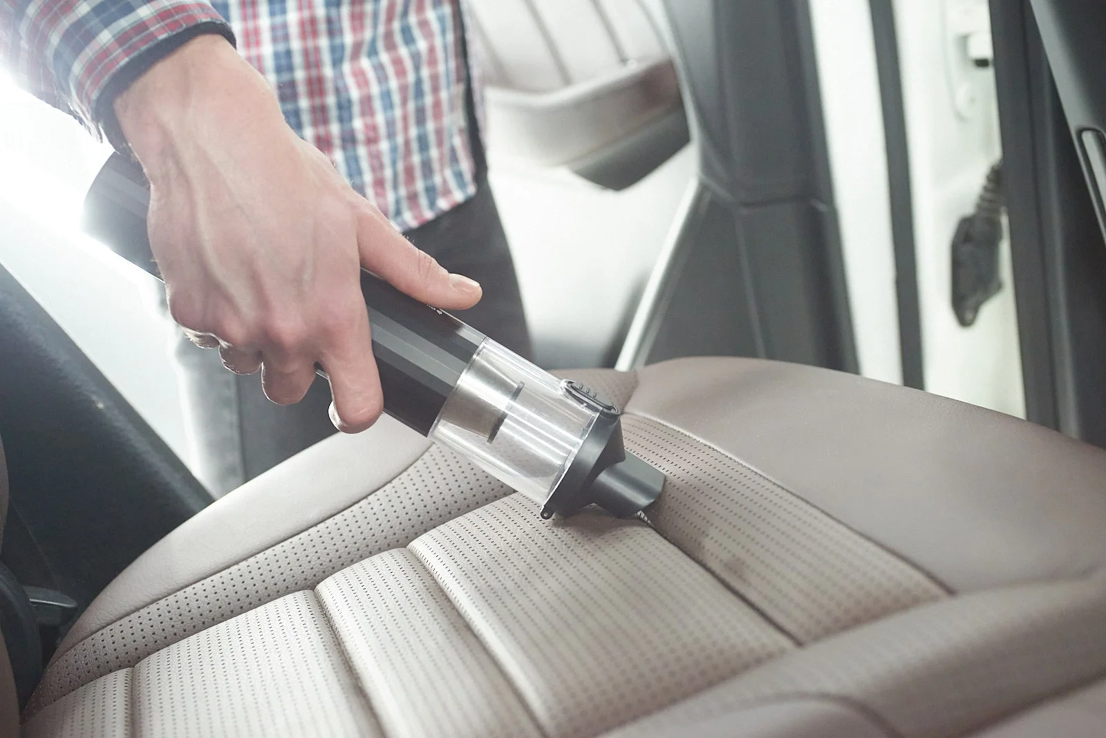 car vacuum cleaner for Honda CR-V